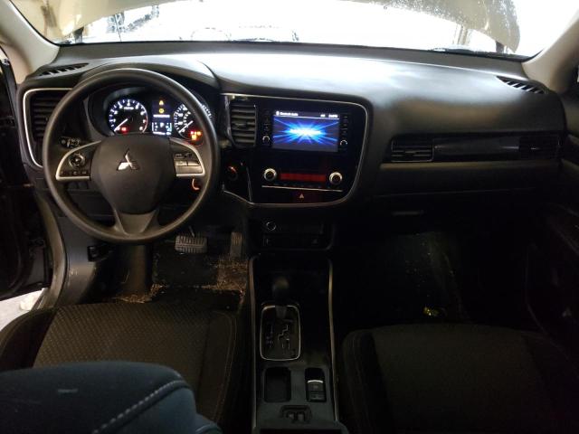 Photo 8 from auction – 2020 MITSUBISHI OUTLANDER with VIN JA4AD2A33LZ018032