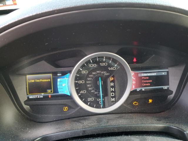 Photo 9 from auction – 2012 FORD EXPLORER X with VIN 1FMHK8D89CGA58739
