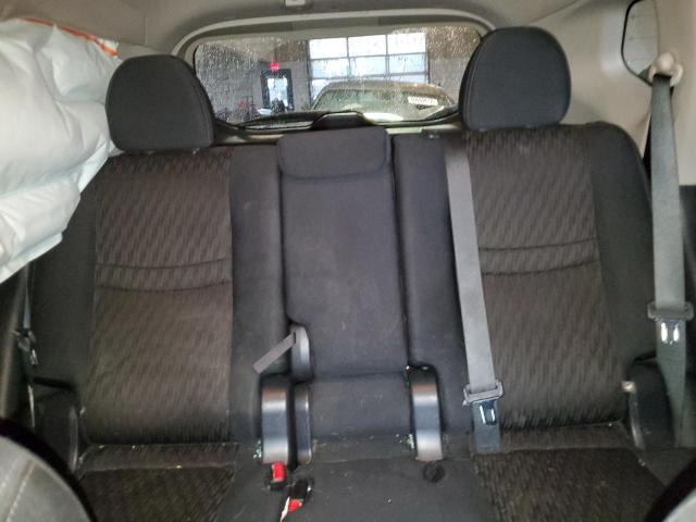 Photo 10 from auction – 2017 NISSAN ROGUE S with VIN 5N1AT2MT5HC758496