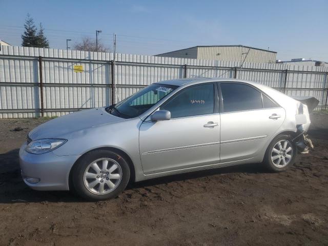 Photo 1 from auction – 2003 TOYOTA CAMRY LE with VIN 4T1BE32K33U724106