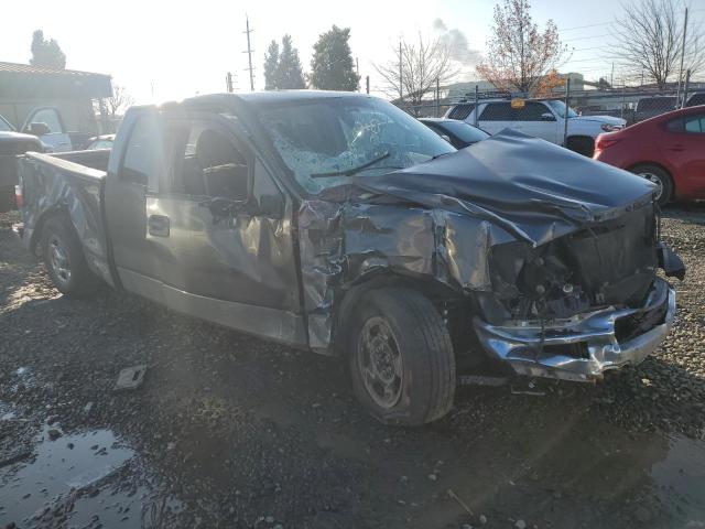 Photo 4 from auction – 2004 FORD F150 with VIN 1FTPX12534FA23655