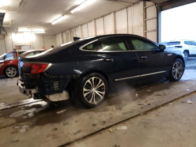 Photo 3 from auction – 2017 BUICK LACROSSE P with VIN 1G4ZN5SS9HU178963