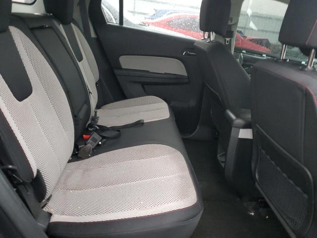 Photo 11 from auction – 2017 GMC TERRAIN SL with VIN 2GKALNEK3H6229718