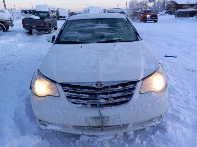 Photo 5 from auction – 2007 CHRYSLER SEBRING with VIN 1C3LC46K57N511581