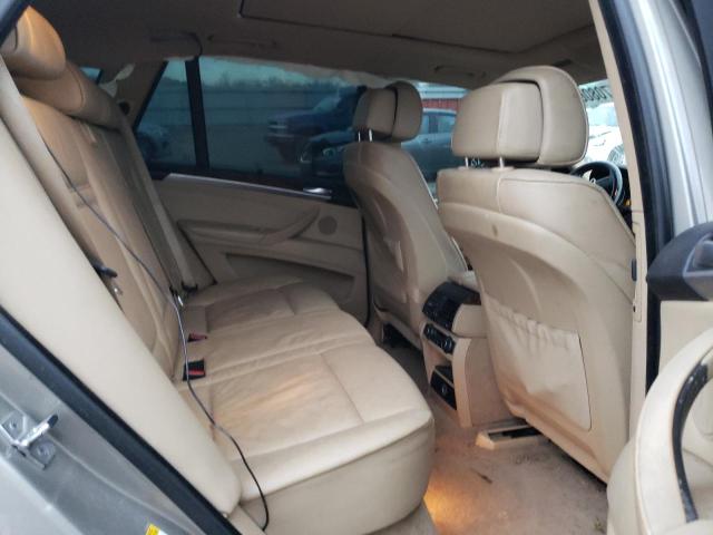 Photo 10 from auction – 2009 BMW X5 XDRIVE3 with VIN 5UXFE43519L266809