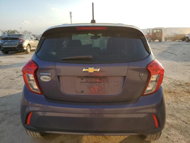 Photo 6 from auction – 2017 CHEVROLET SPARK 1LT with VIN KL8CD6SA3HC736542