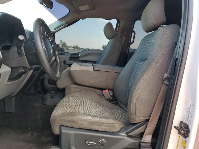 Photo 7 from auction – 2017 FORD F150 SUPER with VIN 1FTEW1CG9HKC87809