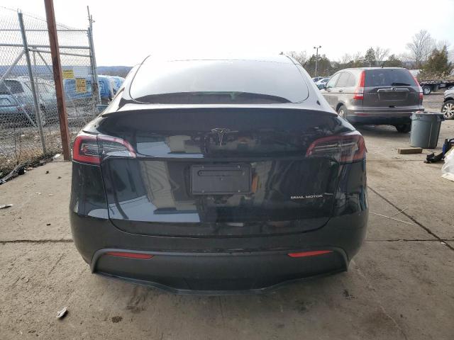 Photo 6 from auction – 2022 TESLA MODEL Y with VIN 7SAYGDEE4NF425775
