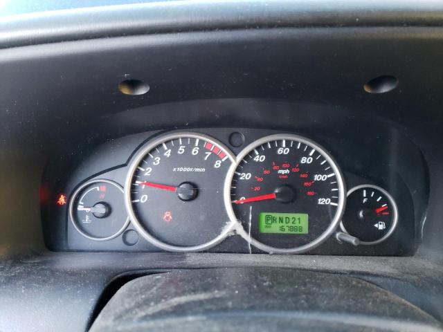 Photo 9 from auction – 2005 MAZDA TRIBUTE S with VIN 4F2YZ96175KM27099