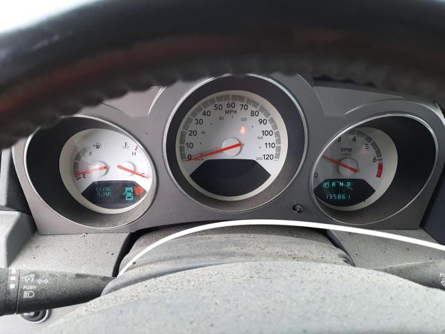 Zdjęcie 9 z aukcji – 2008 DODGE AVENGER R/ z VIN 1B3LD76M18N137484