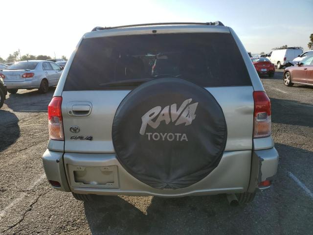 Photo 6 from auction – 2001 TOYOTA RAV4 with VIN JTEGH20V210001789