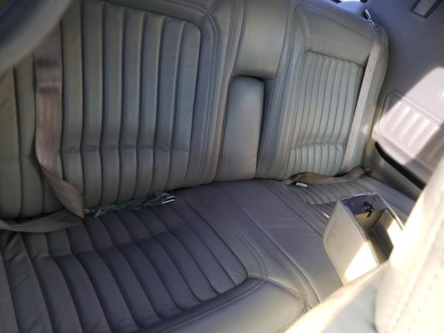 Photo 10 from auction – 1992 BUICK RIVIERA with VIN 1G4EZ13L0NU404984
