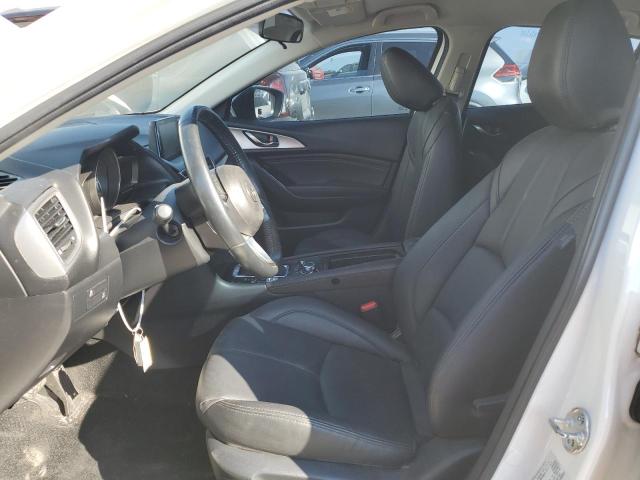 Photo 7 from auction – 2018 MAZDA 3 TOURING with VIN 3MZBN1L37JM276046