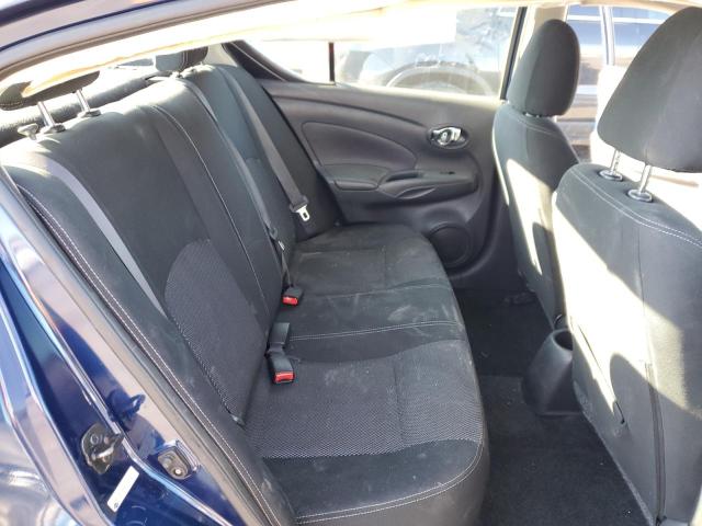 Photo 10 from auction – 2018 NISSAN VERSA S with VIN 3N1CN7AP4JL873261