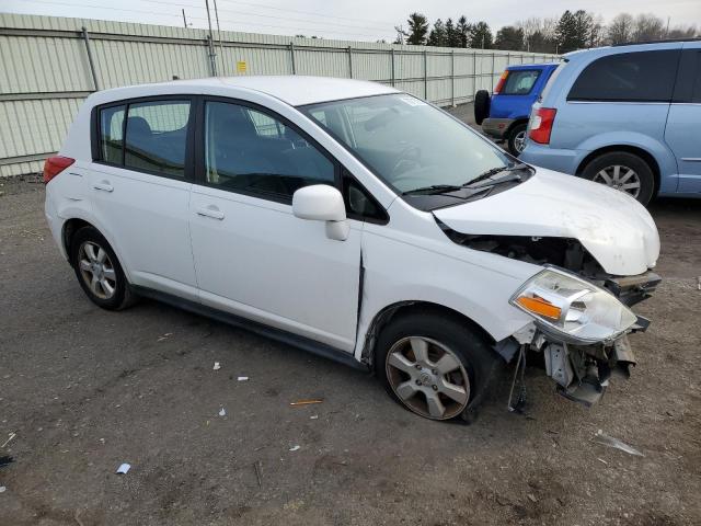 Photo 4 from auction – 2012 NISSAN VERSA S with VIN 3N1BC1CP7CK233923