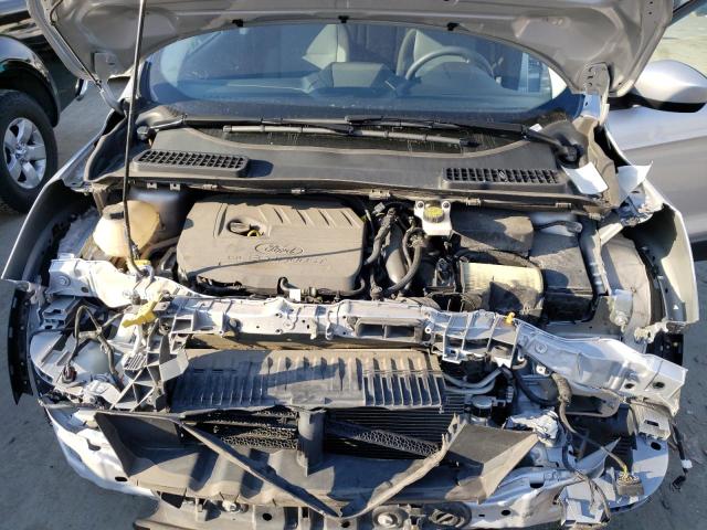 Photo 11 from auction – 2018 FORD ESCAPE SE with VIN 1FMCU0GD5JUC68798