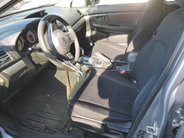 Photo 7 from auction – 2013 SUBARU IMPREZA with VIN JF1GPAA68D2896356