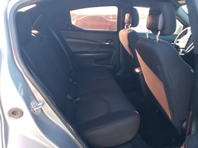 Photo 10 from auction – 2014 DODGE AVENGER SE with VIN 1C3CDZAB1EN228366