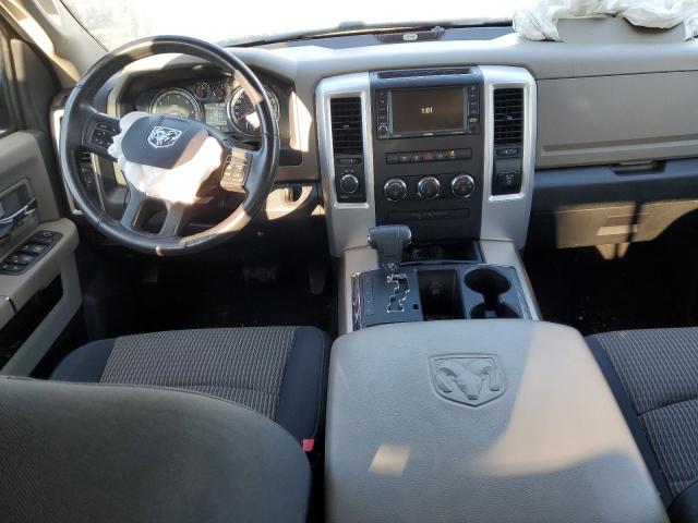 Фото 8 с аукциона – 2012 DODGE RAM 1500 S с VIN 1C6RD7GT4CS193113