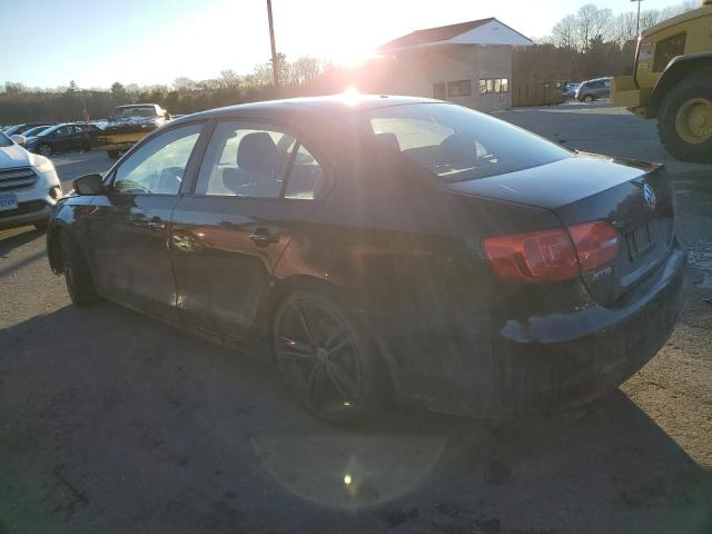 Photo 2 from auction – 2011 VOLKSWAGEN JETTA BASE with VIN 3VW1K7AJXBM381500