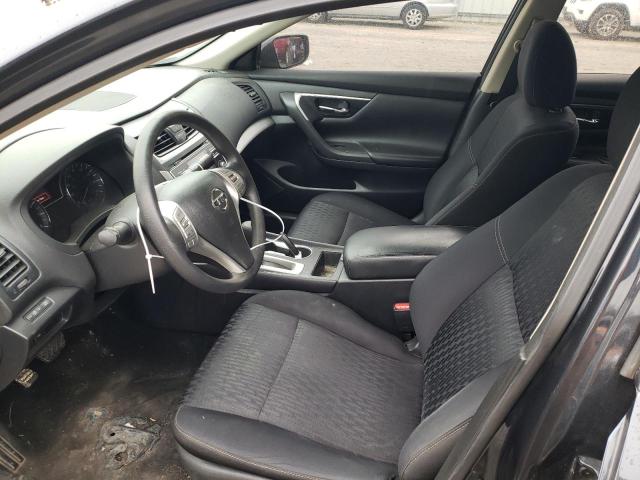 Photo 7 from auction – 2017 NISSAN ALTIMA 2.5 with VIN 1N4AL3AP3HC226154