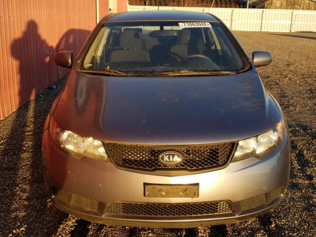 Photo 5 from auction – 2010 KIA FORTE LX with VIN KNAFT4A24A5147514