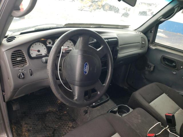 Photo 8 from auction – 2004 FORD RANGER SUP with VIN 1FTYR14U04PB14248