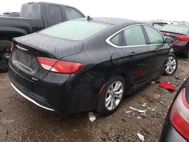 Photo 3 from auction – 2016 CHRYSLER 200 LIMITE with VIN 1C3CCCAB6GN180060