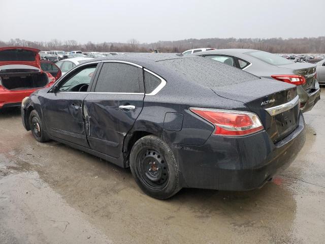 Photo 2 from auction – 2015 NISSAN ALTIMA 2.5 with VIN 1N4AL3AP9FC211400