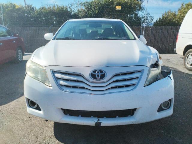 Photo 5 from auction – 2010 TOYOTA CAMRY with VIN 4T4BF3EK3AR086046
