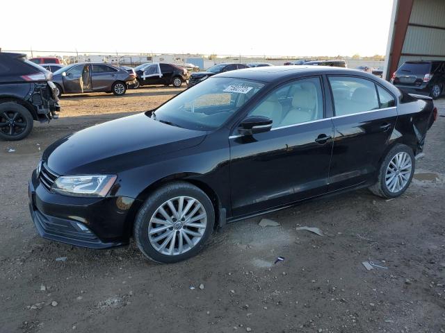 Photo 1 from auction – 2016 VOLKSWAGEN JETTA SEL with VIN 3VWL17AJ1GM211870