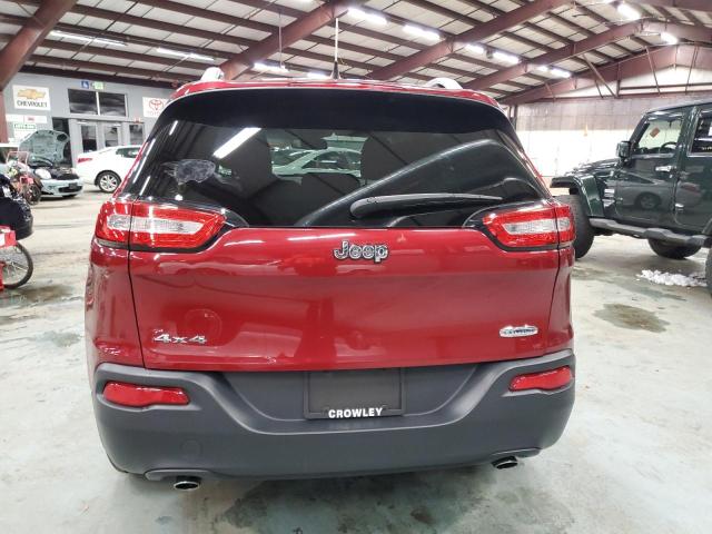 Photo 6 from auction – 2014 JEEP CHEROKEE L with VIN 1C4PJMCS6EW219131
