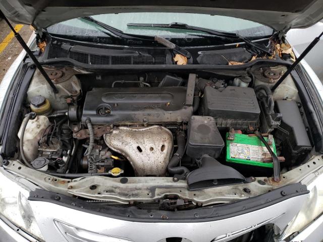 Photo 11 from auction – 2007 TOYOTA CAMRY CE with VIN 4T1BE46K37U624951