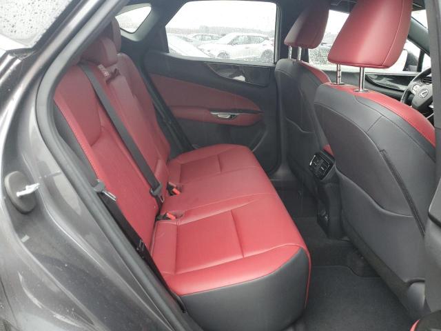 Photo 11 from auction – 2022 LEXUS NX 250 with VIN JTJADCAZ5N5001062