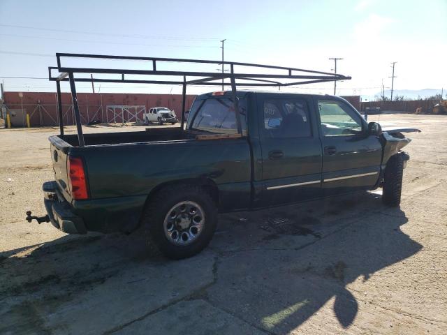 Photo 3 from auction – 2007 CHEVROLET SILVERADO with VIN 2GCEC13V371107021
