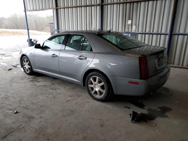 صورة رقم 2 من المزاد - 2005 CADILLAC STS مع VIN 1G6DW677350235704
