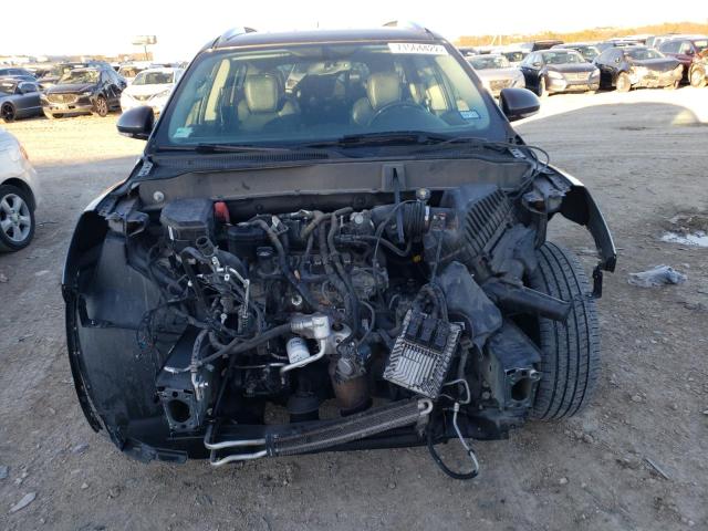 Photo 5 from auction – 2017 BUICK ENCLAVE with VIN 5GAKRBKD1HJ164830