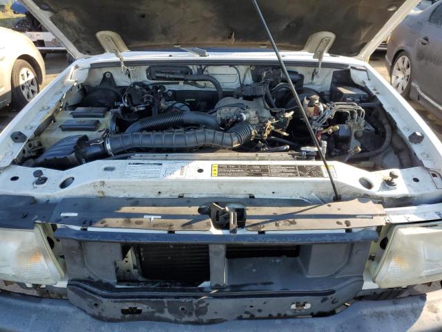 Photo 11 from auction – 2001 FORD RANGER with VIN 1FTYR10U11PA97574