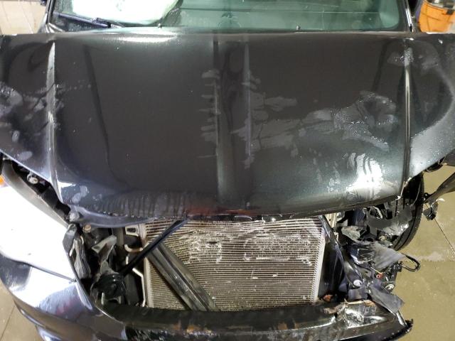 Photo 12 from auction – 2015 DODGE GRAND CARA with VIN 2C4RDGCG3FR661159