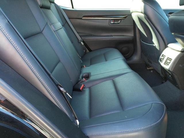 Photo 10 from auction – 2016 LEXUS ES 350 with VIN 58ABK1GG0GU027458