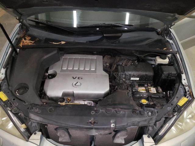 Photo 11 from auction – 2008 LEXUS RX 350 with VIN 2T2GK31U48C035469