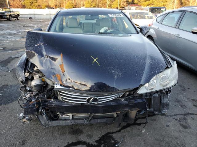 Photo 5 from auction – 2008 LEXUS ES 350 with VIN JTHBJ46G282171980