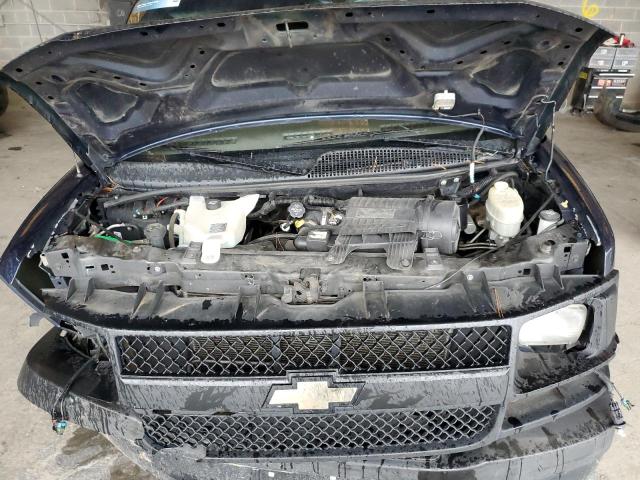 Photo 12 from auction – 2014 CHEVROLET EXPRESS G2 with VIN 1GAWGPFG7E1174760