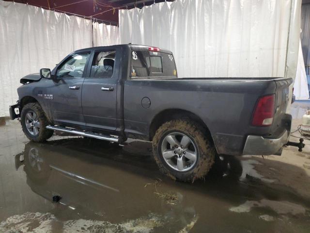 Photo 2 from auction – 2016 RAM 1500 SLT with VIN 1C6RR7GT8GS168268