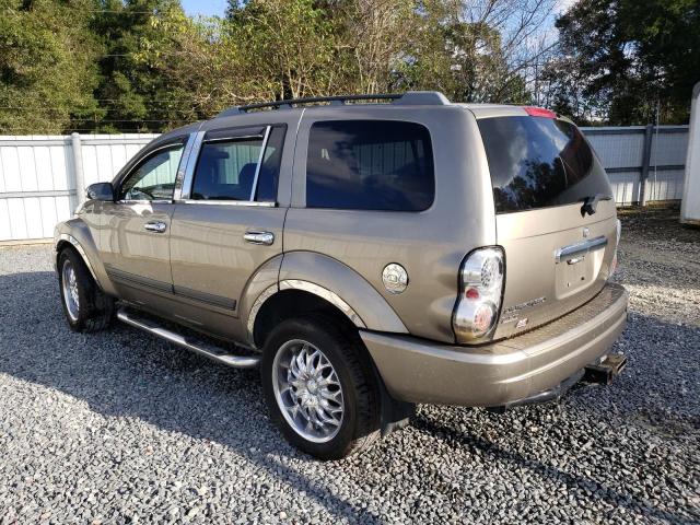 Photo 2 from auction – 2006 DODGE DURANGO SL with VIN 1D4HD48N26F154703