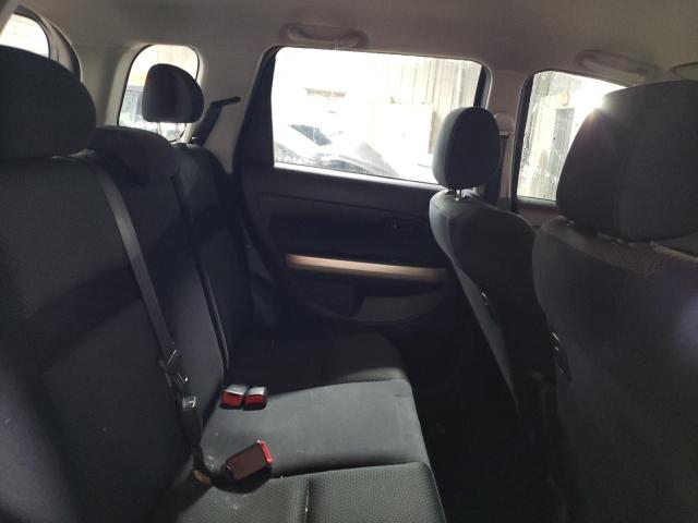 Photo 10 from auction – 2006 TOYOTA SCION XA with VIN JTKKT624360144615