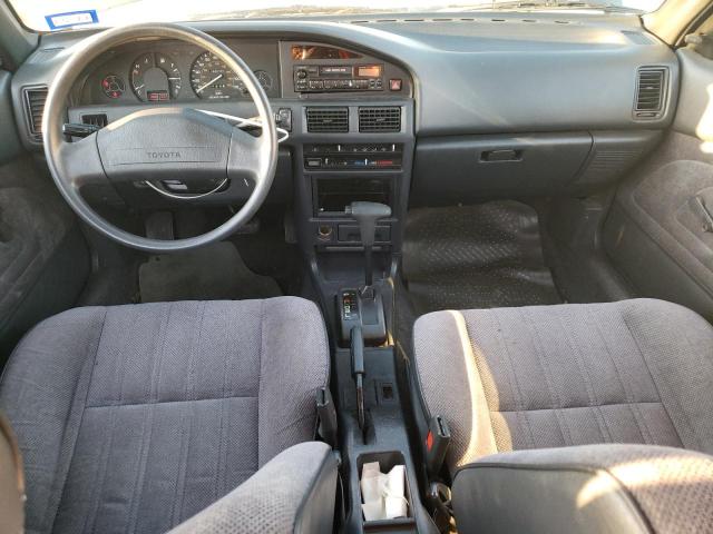 Photo 8 from auction – 1991 TOYOTA COROLLA DL with VIN 2T1AE94A7MC124372