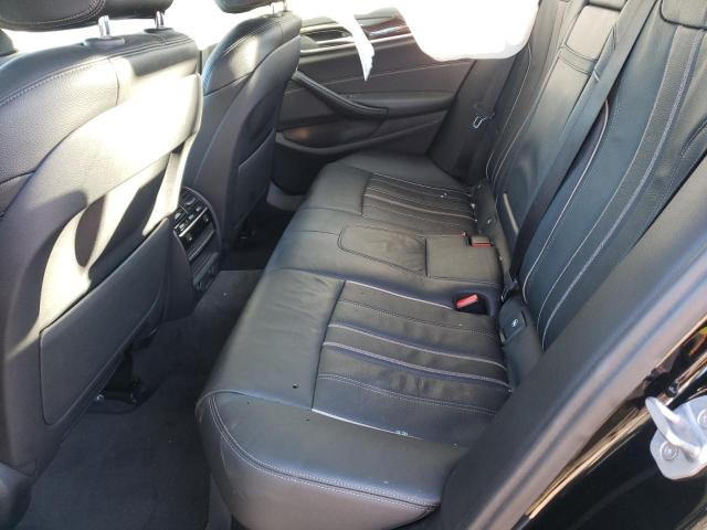 Photo 10 from auction – 2017 BMW 530 XI with VIN WBAJA7C32HG905369