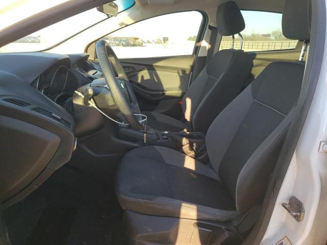 Photo 7 from auction – 2013 FORD FOCUS S with VIN 1FADP3E28DL195333