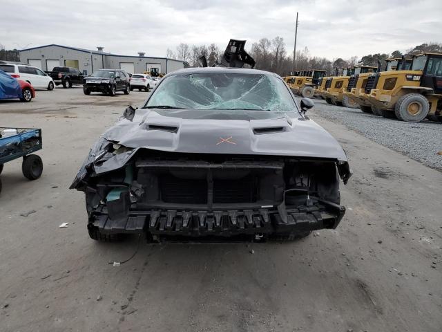 Photo 5 from auction – 2019 DODGE CHALLENGER with VIN 2C3CDZAG8KH649906